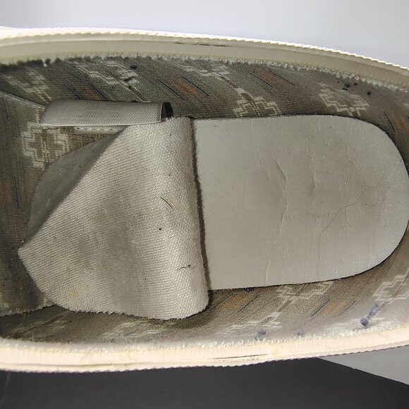 Pendleton Santa Clara Clogs Womens Size 9 Aztec Garden Rain Waterproof - Picture 11 of 13